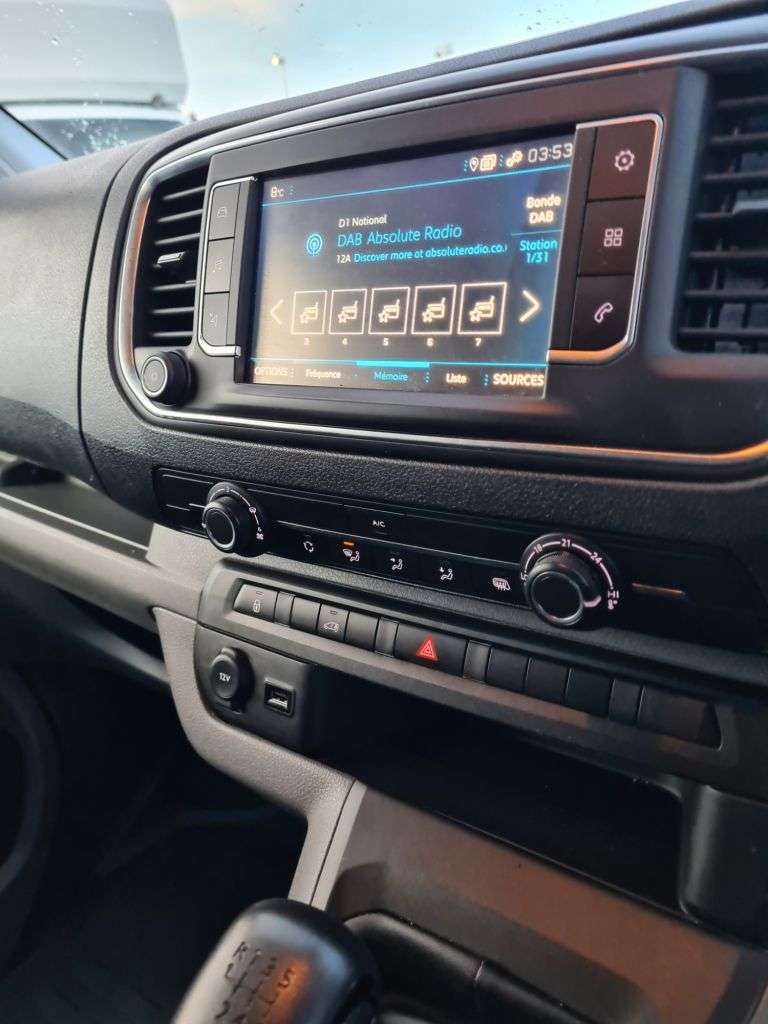 2020 PEUGEOT EXPERT 2020 PEUGEOT EXPERT