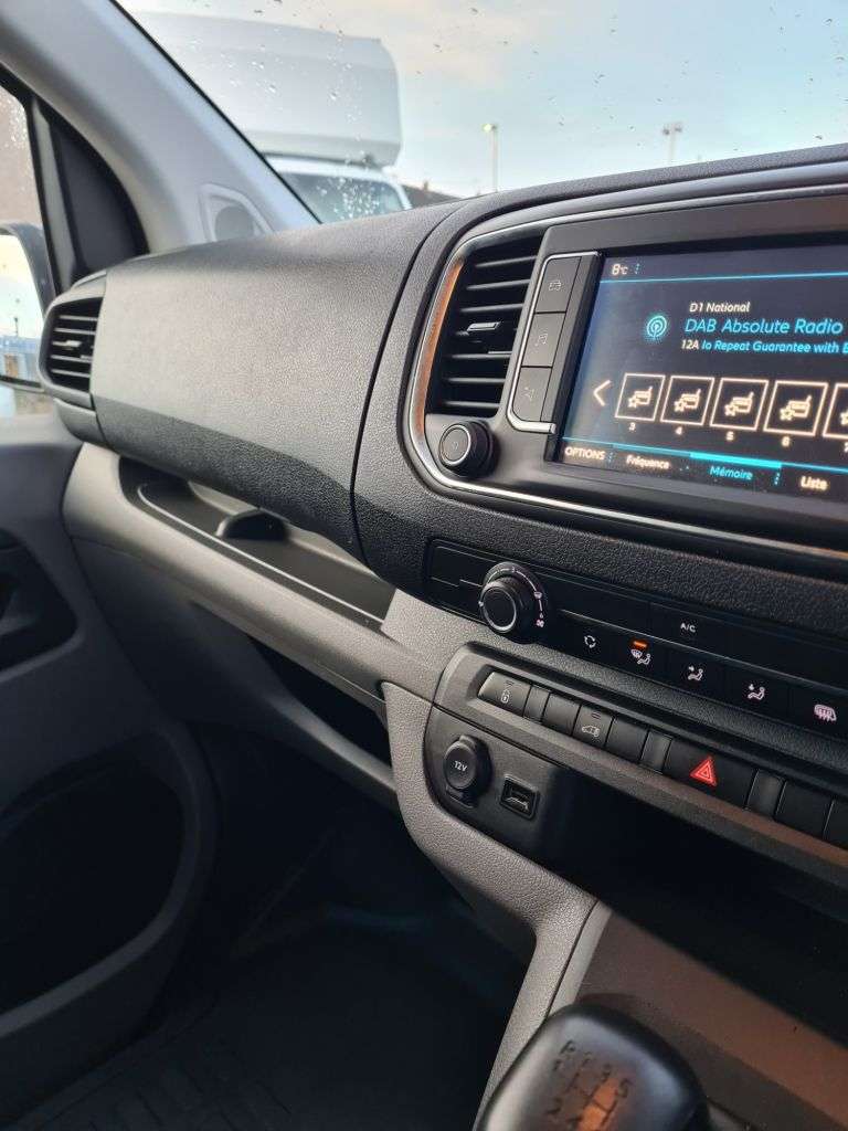 2020 PEUGEOT EXPERT 2020 PEUGEOT EXPERT