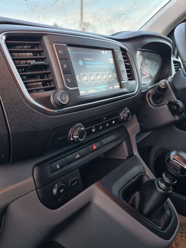 2020 PEUGEOT EXPERT 2020 PEUGEOT EXPERT