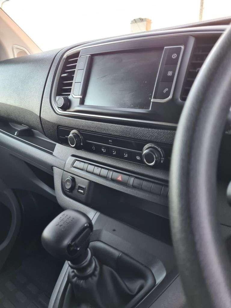 2020 PEUGEOT EXPERT 2020 PEUGEOT EXPERT