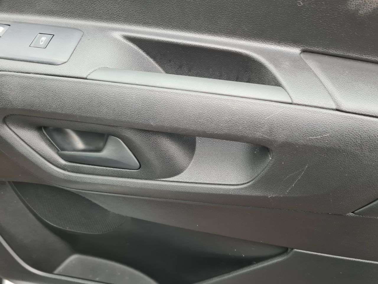 2023 TOYOTA PROACE CITY 2023 TOYOTA PROACE CITY