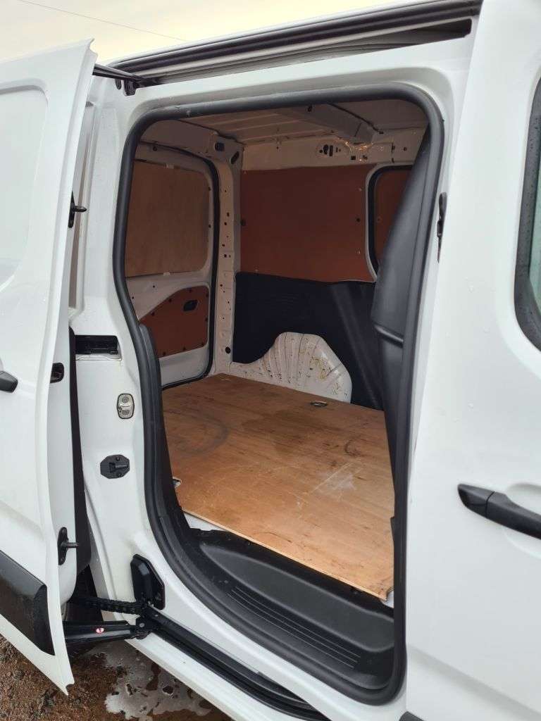 2023 TOYOTA PROACE CITY 2023 TOYOTA PROACE CITY