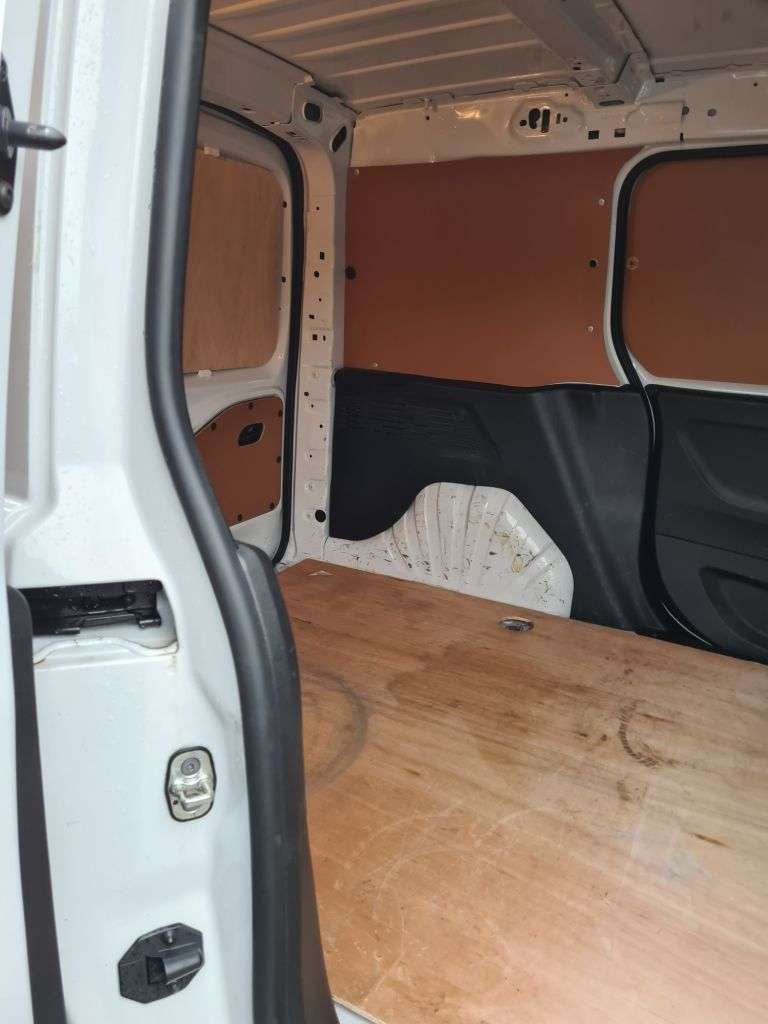 2023 TOYOTA PROACE CITY 2023 TOYOTA PROACE CITY