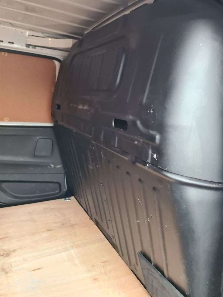 2023 TOYOTA PROACE CITY 2023 TOYOTA PROACE CITY