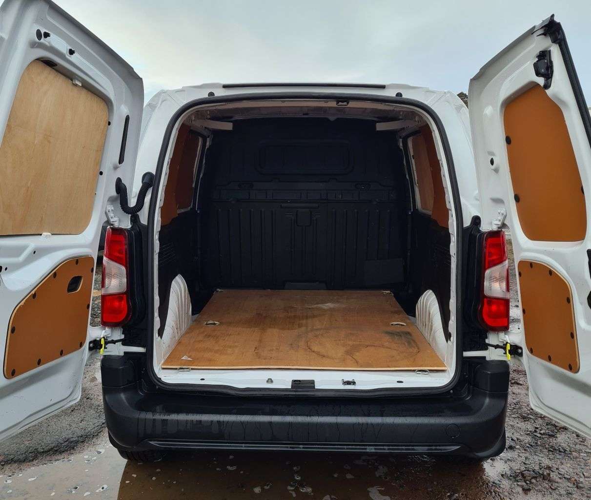 2023 TOYOTA PROACE CITY 2023 TOYOTA PROACE CITY