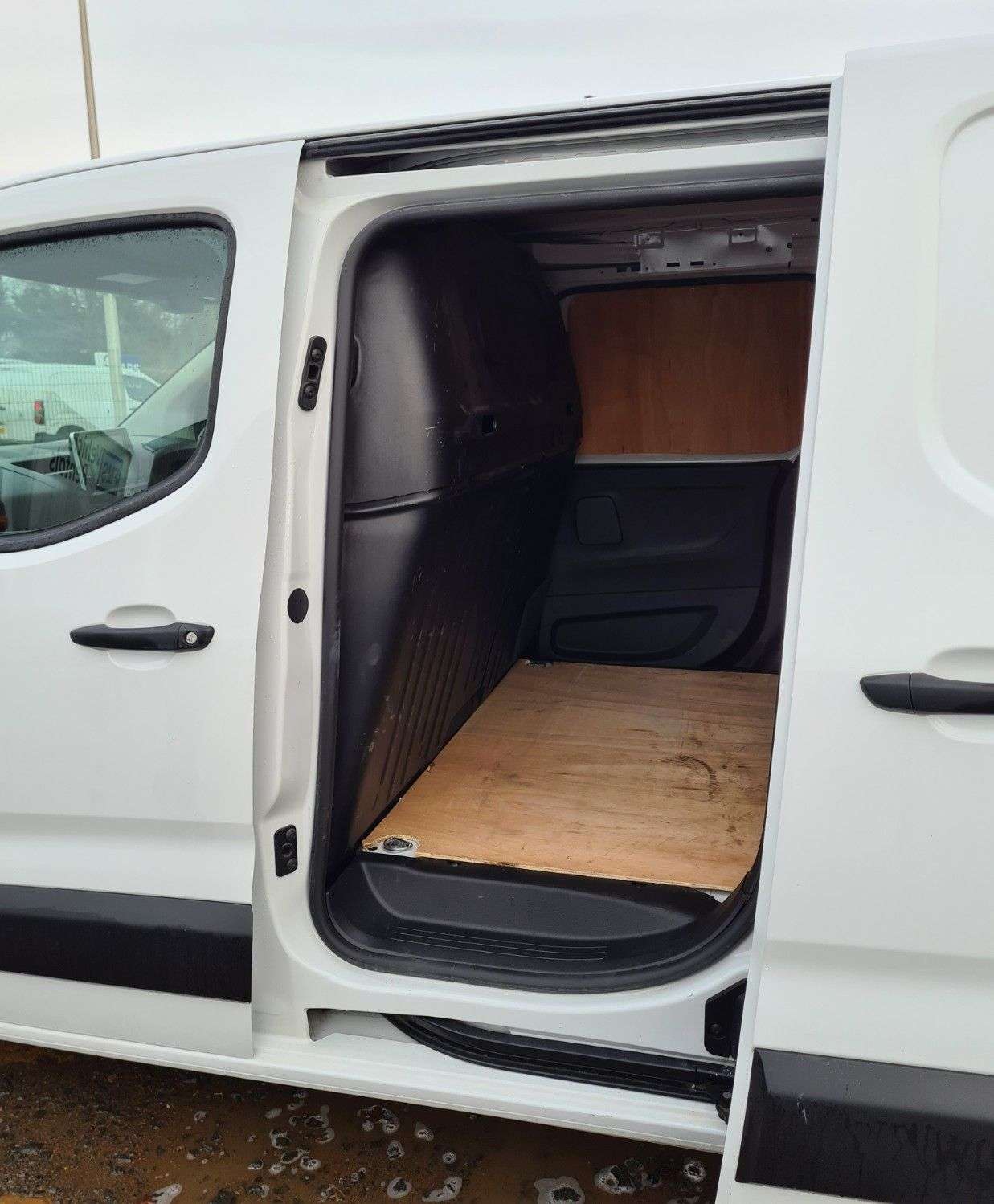 2023 TOYOTA PROACE CITY 2023 TOYOTA PROACE CITY