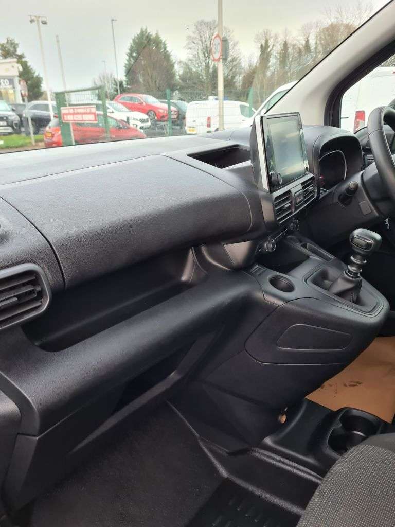 2023 TOYOTA PROACE CITY 2023 TOYOTA PROACE CITY