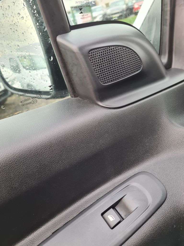 2023 TOYOTA PROACE CITY 2023 TOYOTA PROACE CITY