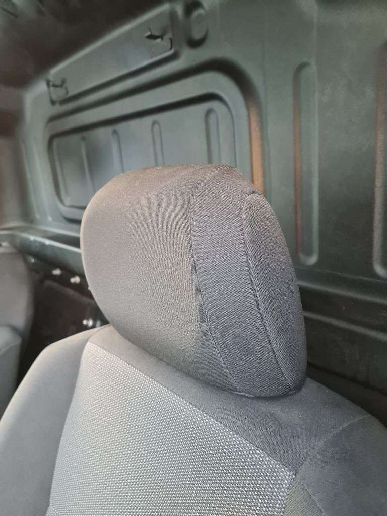 2020 VAUXHALL COMBO 2020 VAUXHALL COMBO