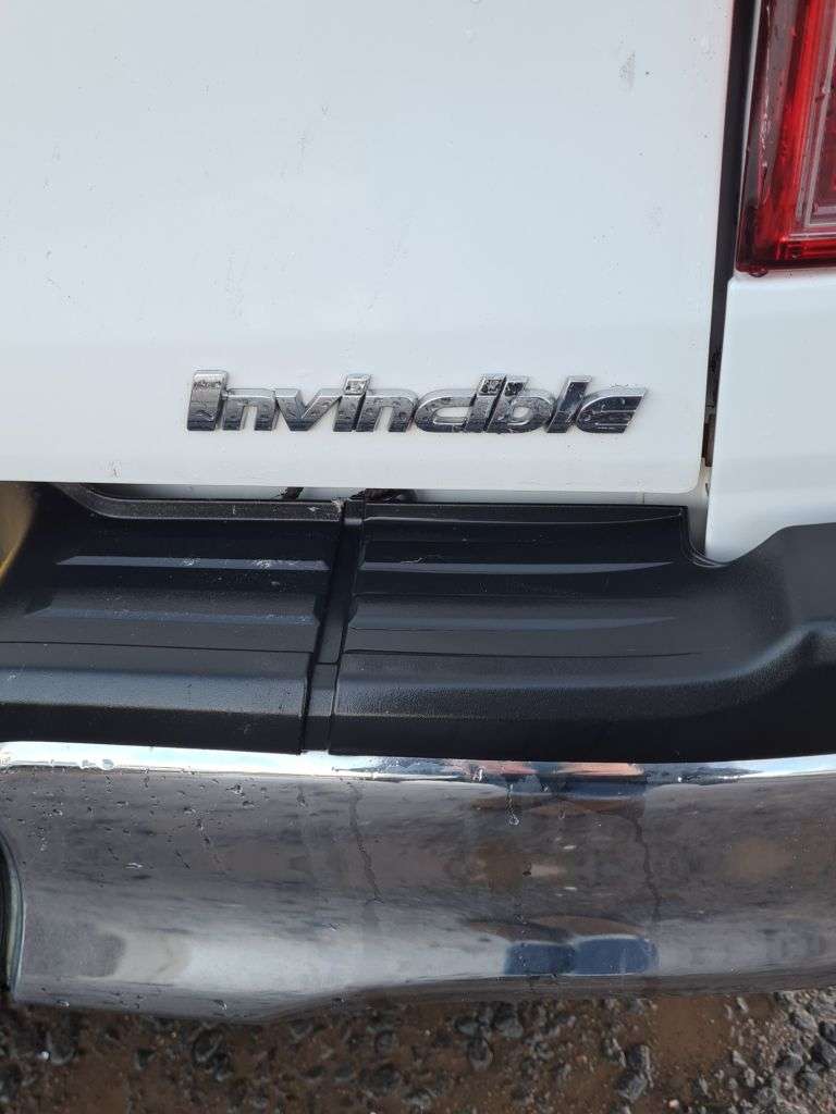 2020 TOYOTA HI-LUX 2020 TOYOTA HI-LUX