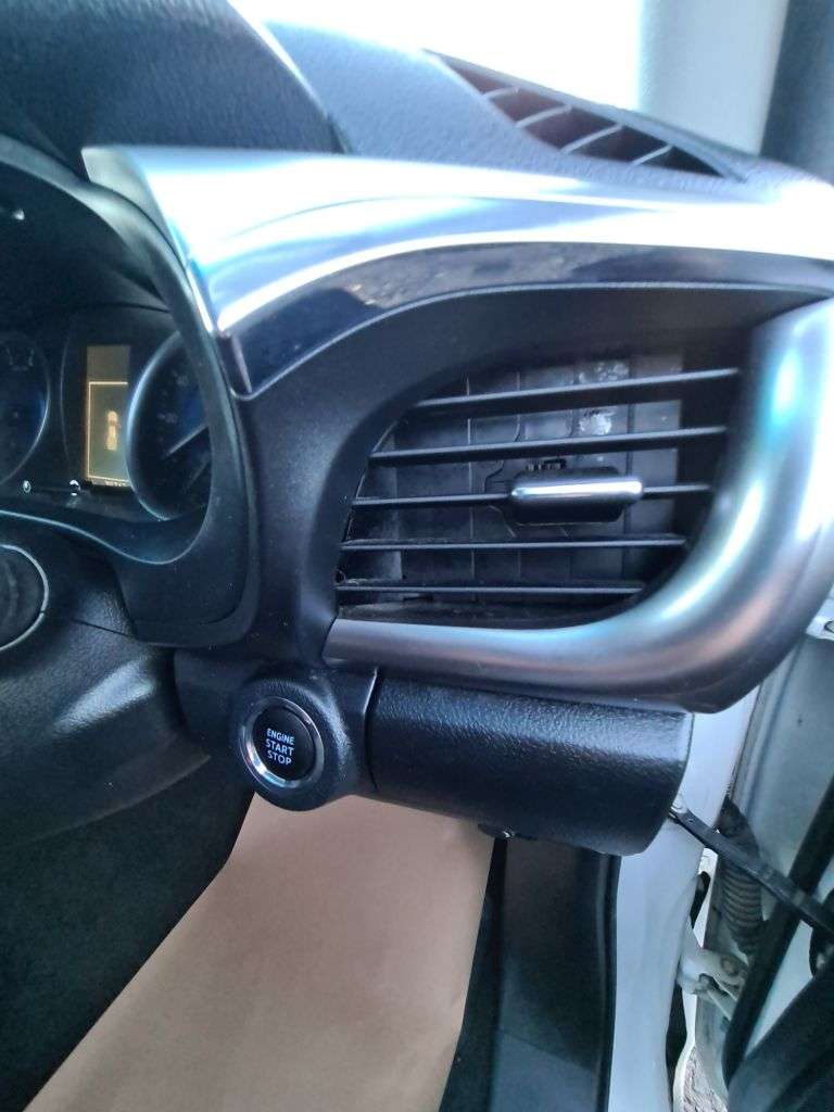 2020 TOYOTA HI-LUX 2020 TOYOTA HI-LUX