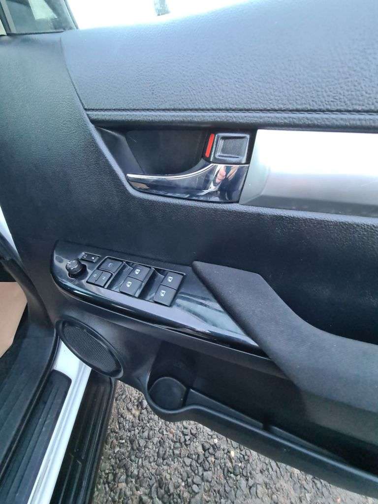 2020 TOYOTA HI-LUX 2020 TOYOTA HI-LUX