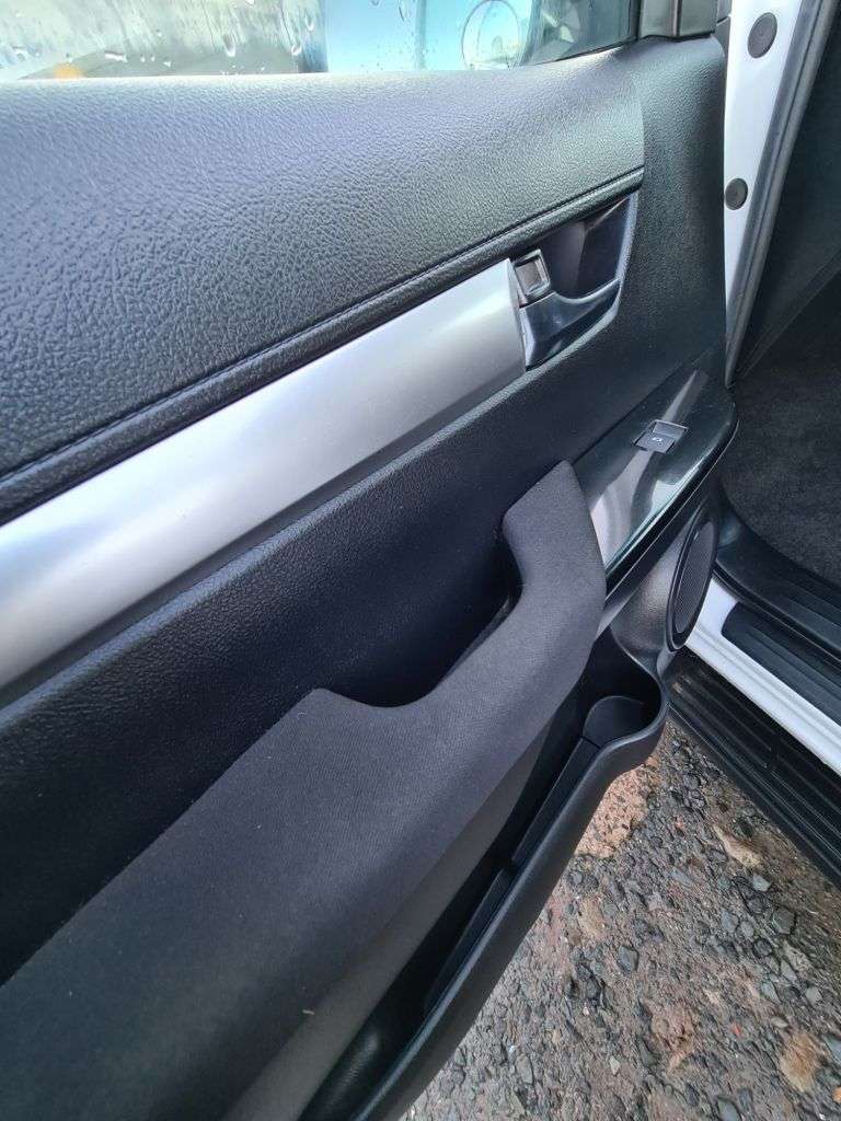 2020 TOYOTA HI-LUX 2020 TOYOTA HI-LUX