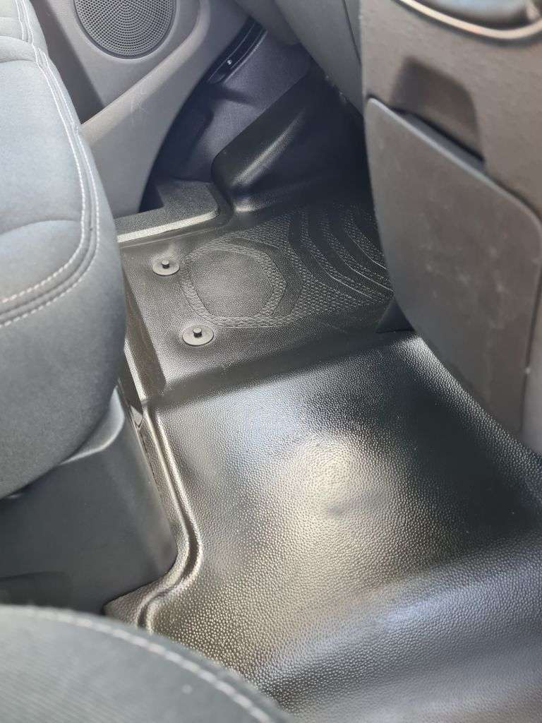 2022 FORD TRANSIT CUSTOM 2022 FORD TRANSIT CUSTOM