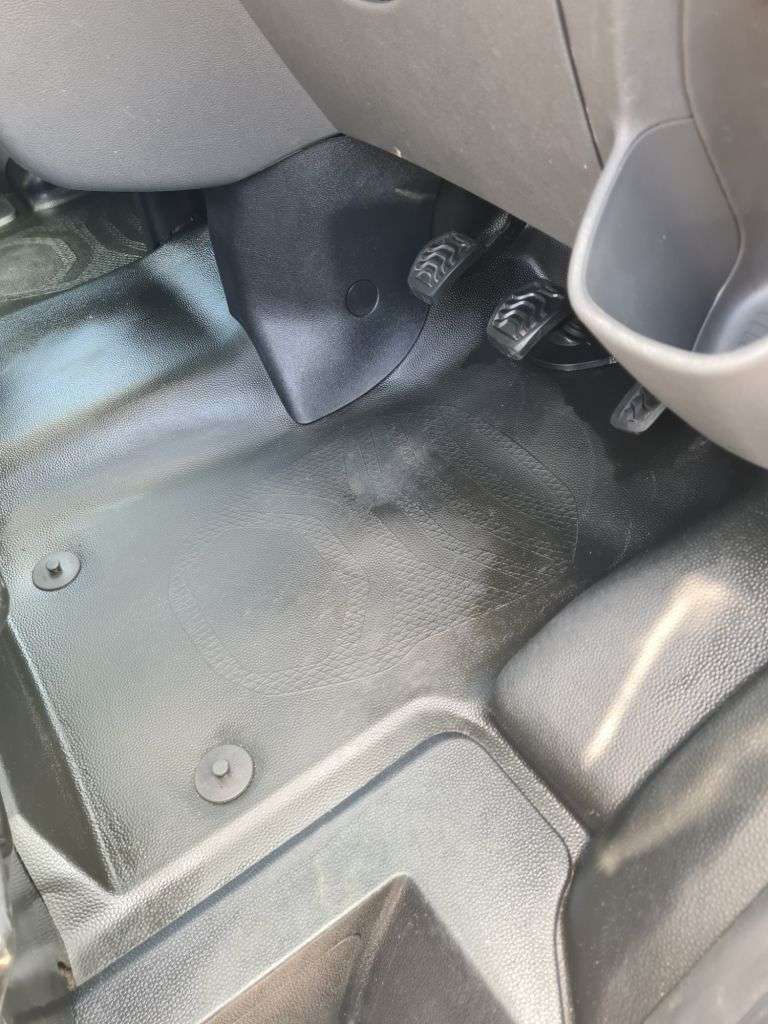 2022 FORD TRANSIT CUSTOM 2022 FORD TRANSIT CUSTOM