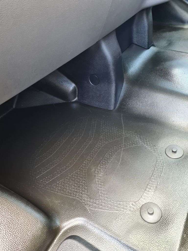 2022 FORD TRANSIT CUSTOM 2022 FORD TRANSIT CUSTOM