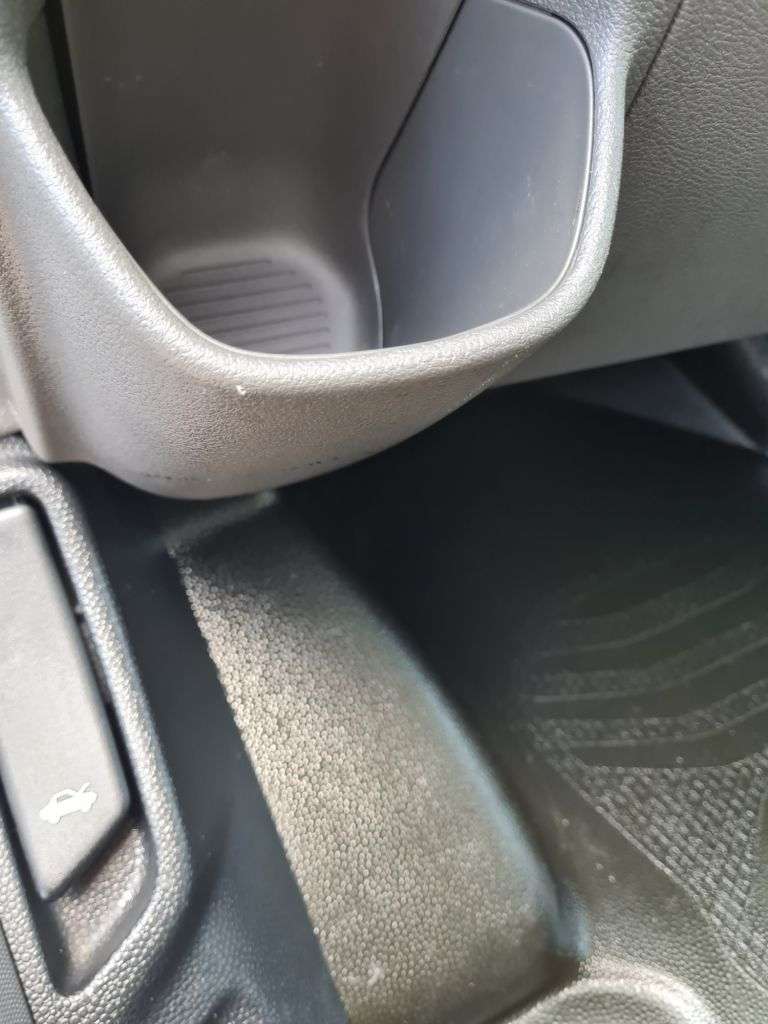 2022 FORD TRANSIT CUSTOM 2022 FORD TRANSIT CUSTOM