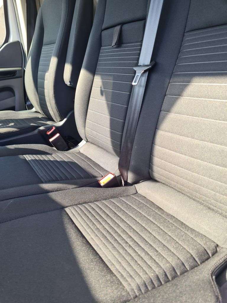 2022 FORD TRANSIT CUSTOM 2022 FORD TRANSIT CUSTOM