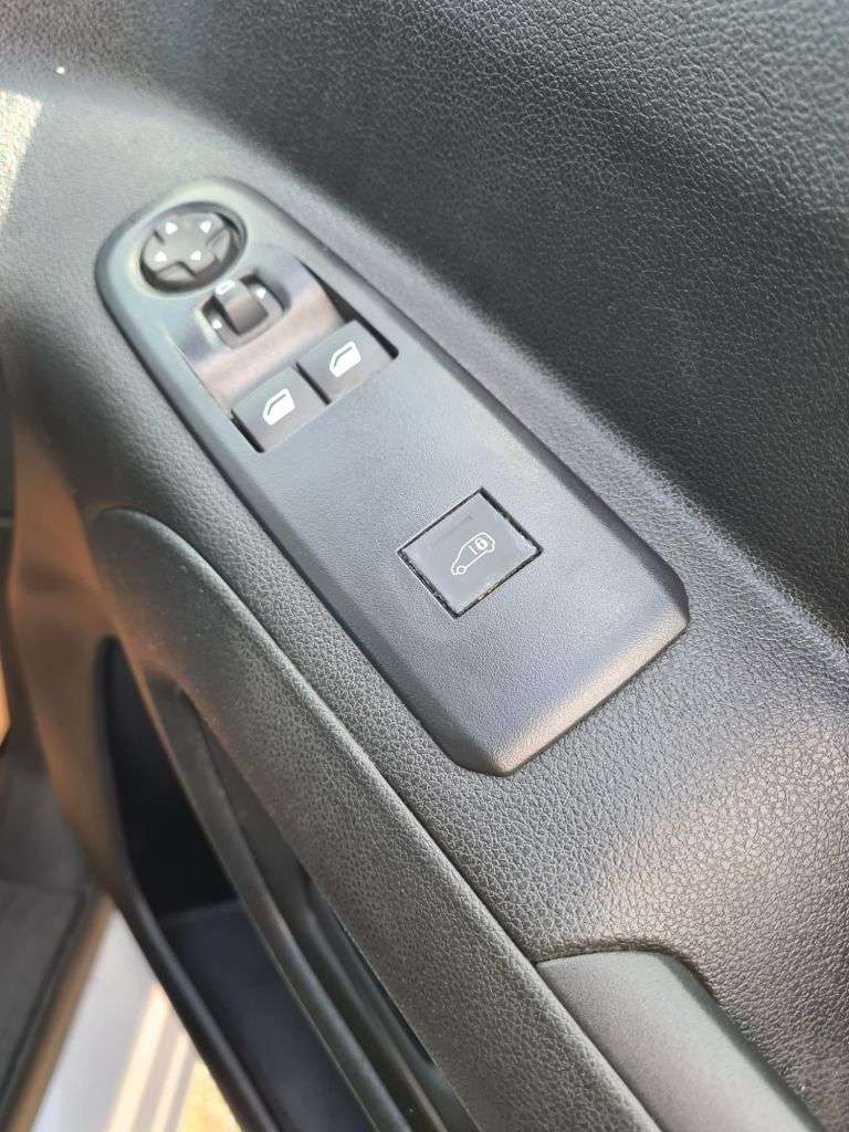 2024 VAUXHALL COMBO 2024 VAUXHALL COMBO