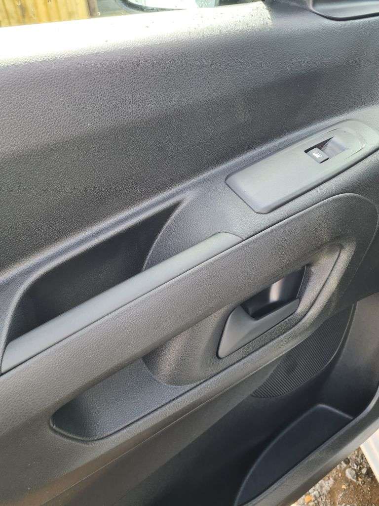 2024 VAUXHALL COMBO 2024 VAUXHALL COMBO