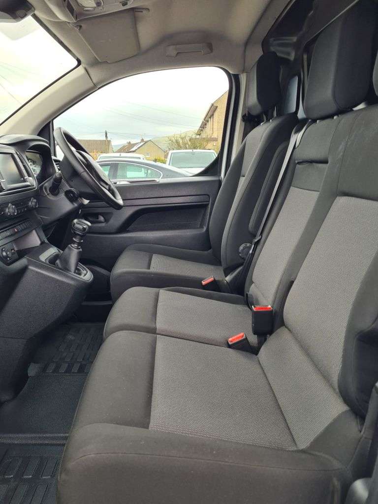 2023 VAUXHALL VIVARO 2023 VAUXHALL VIVARO