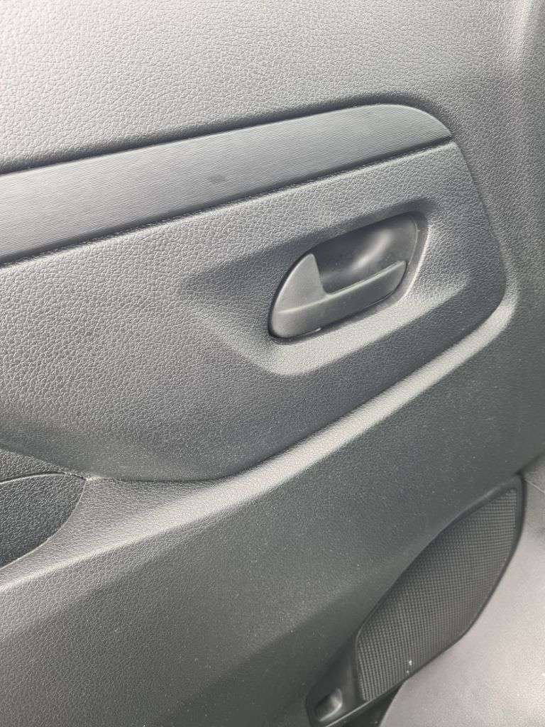 2023 VAUXHALL VIVARO 2023 VAUXHALL VIVARO