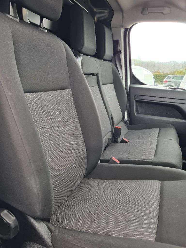 2023 VAUXHALL VIVARO 2023 VAUXHALL VIVARO