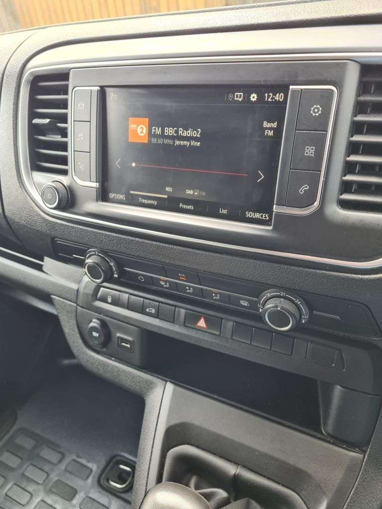 2023 VAUXHALL VIVARO 2023 VAUXHALL VIVARO