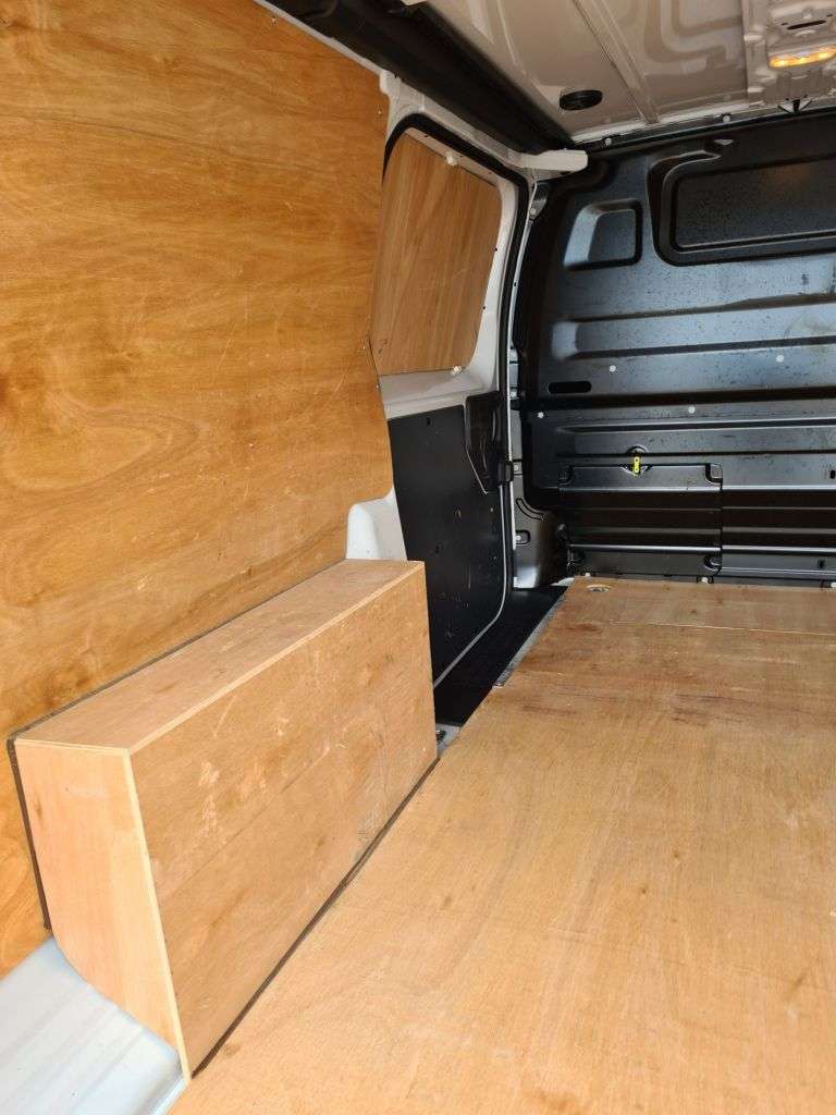 2023 VAUXHALL VIVARO 2023 VAUXHALL VIVARO