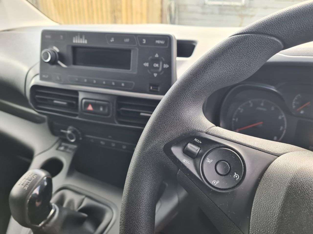 2020 VAUXHALL COMBO 2020 VAUXHALL COMBO