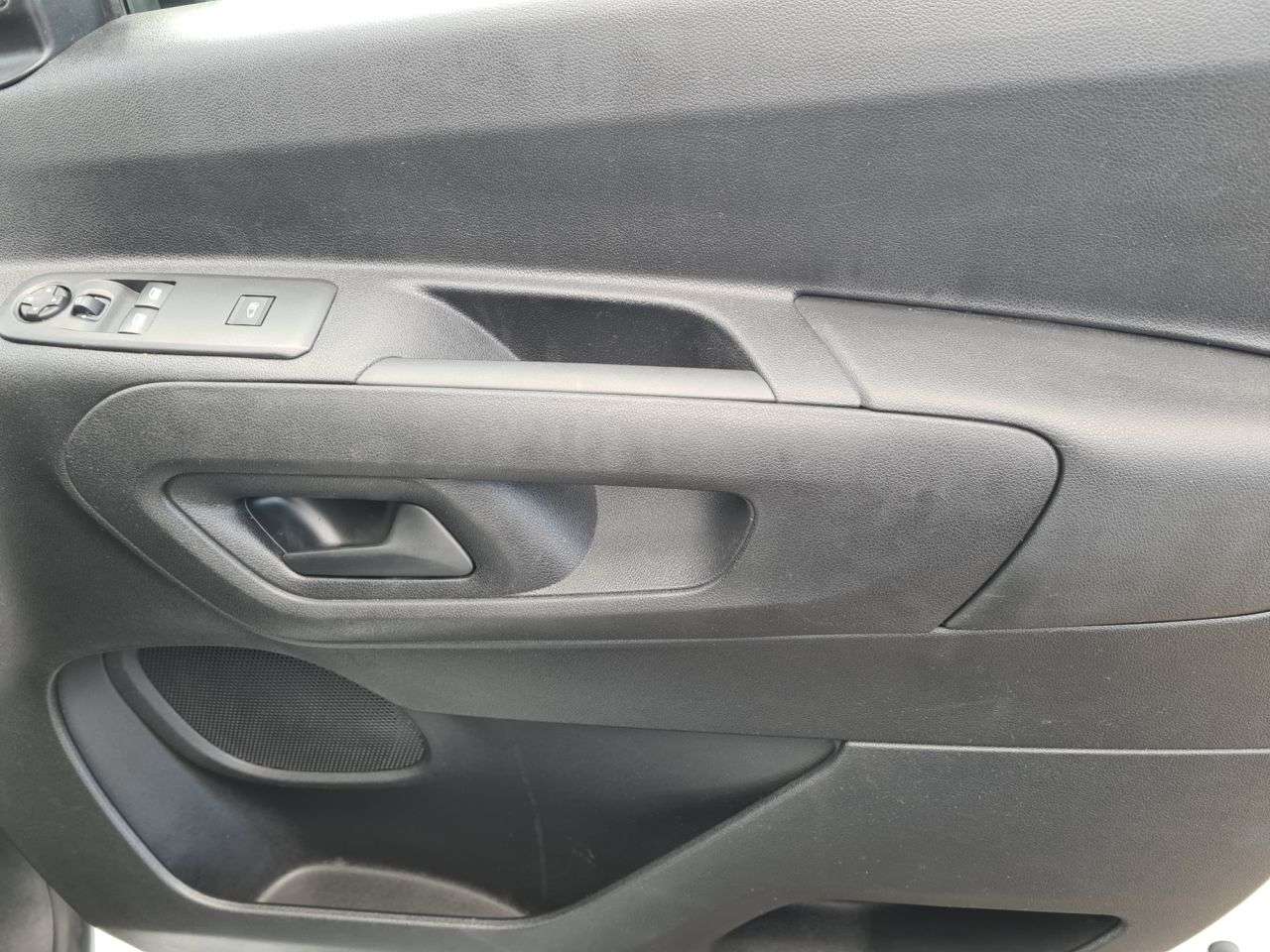 2020 VAUXHALL COMBO 2020 VAUXHALL COMBO