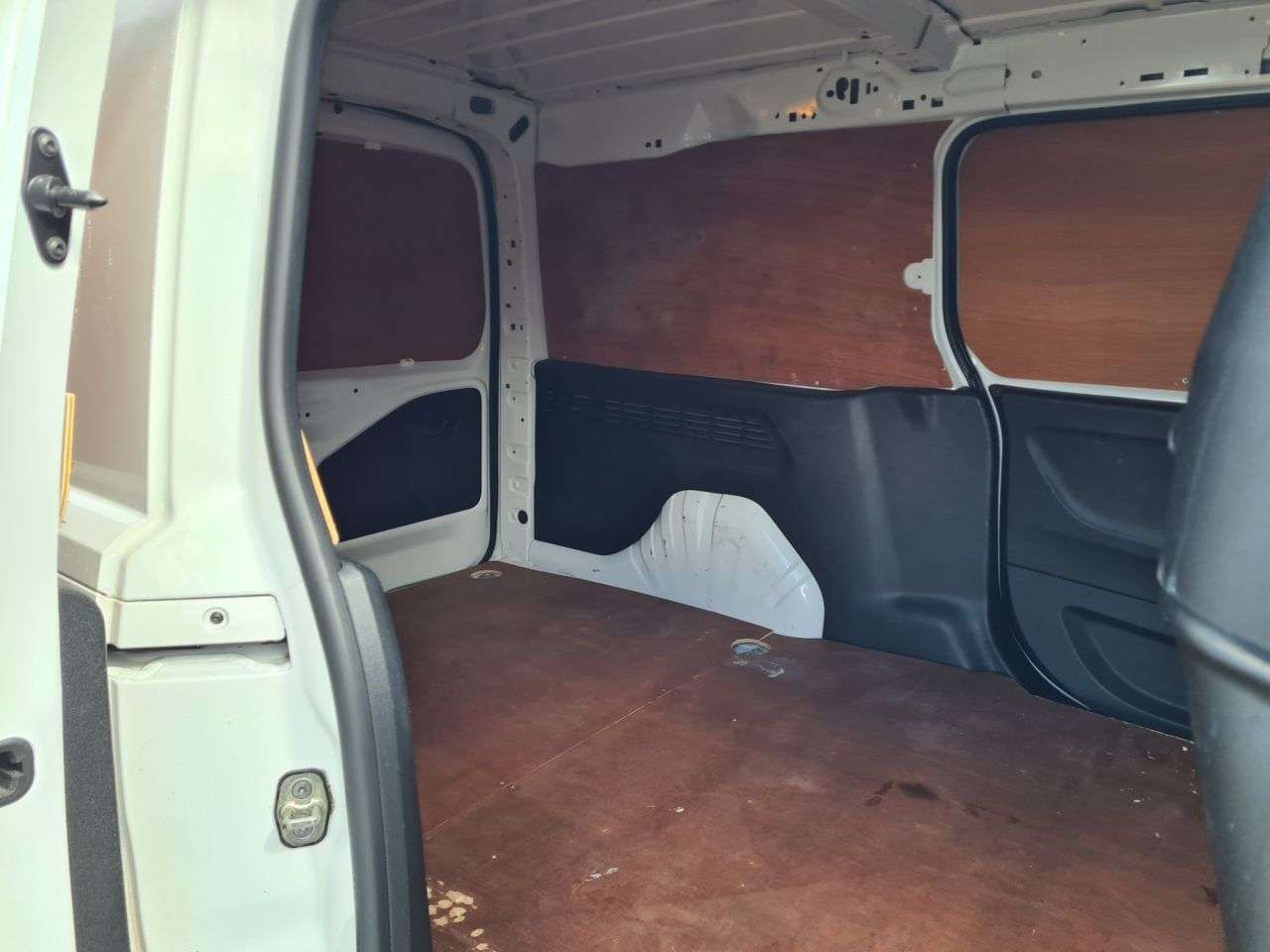 2020 VAUXHALL COMBO 2020 VAUXHALL COMBO