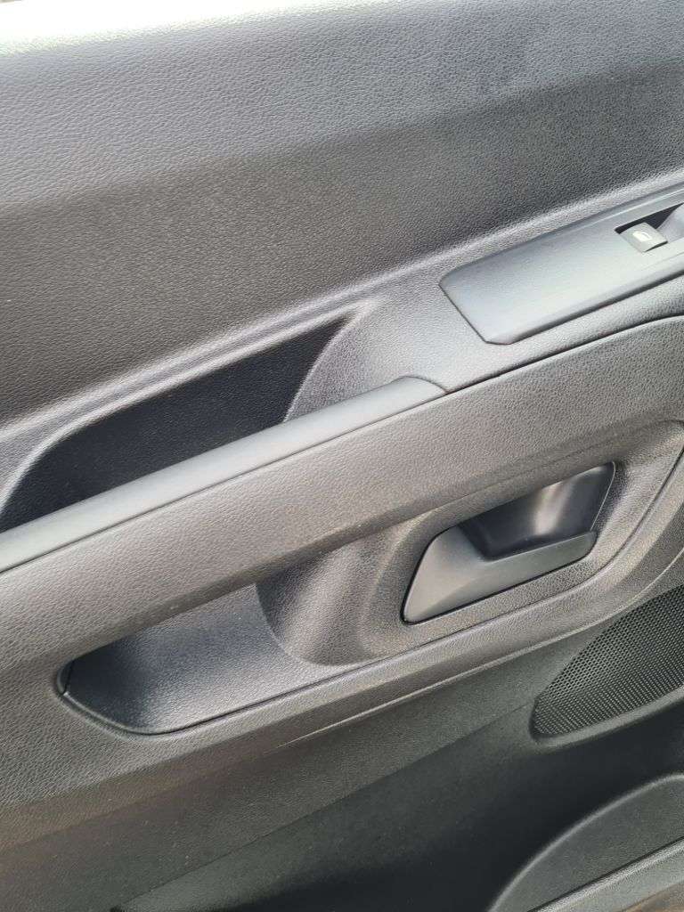 2020 VAUXHALL COMBO 2020 VAUXHALL COMBO