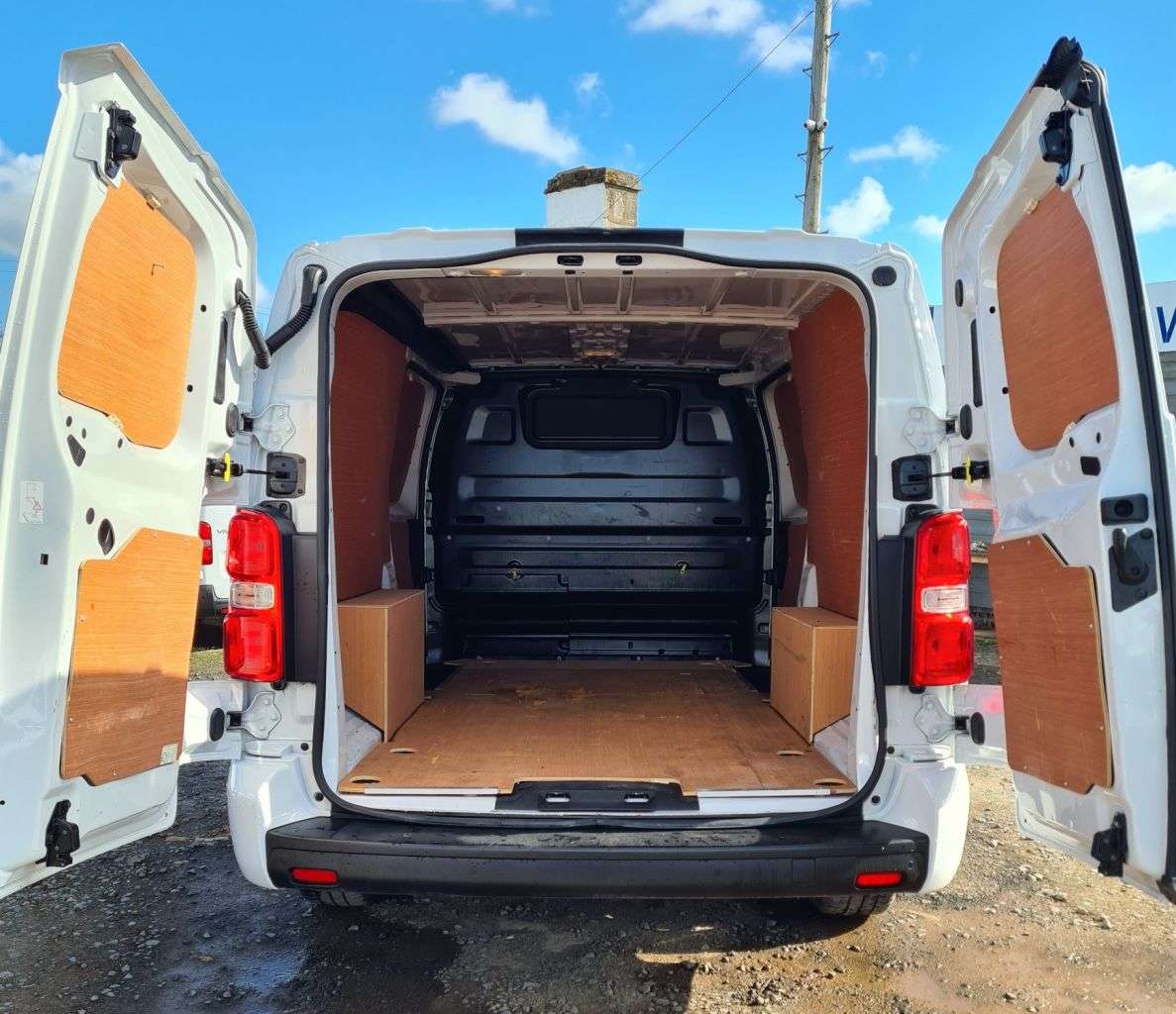 2023 PEUGEOT EXPERT 2023 PEUGEOT EXPERT