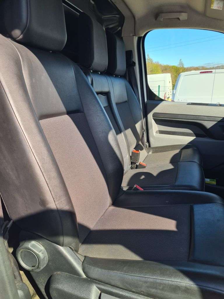 2020 VAUXHALL VIVARO 2020 VAUXHALL VIVARO