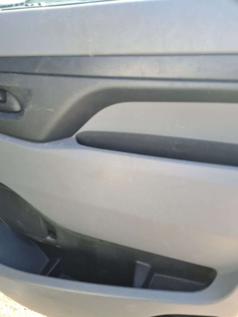 2020 VAUXHALL VIVARO 2020 VAUXHALL VIVARO