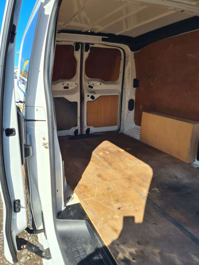 2020 VAUXHALL VIVARO 2020 VAUXHALL VIVARO