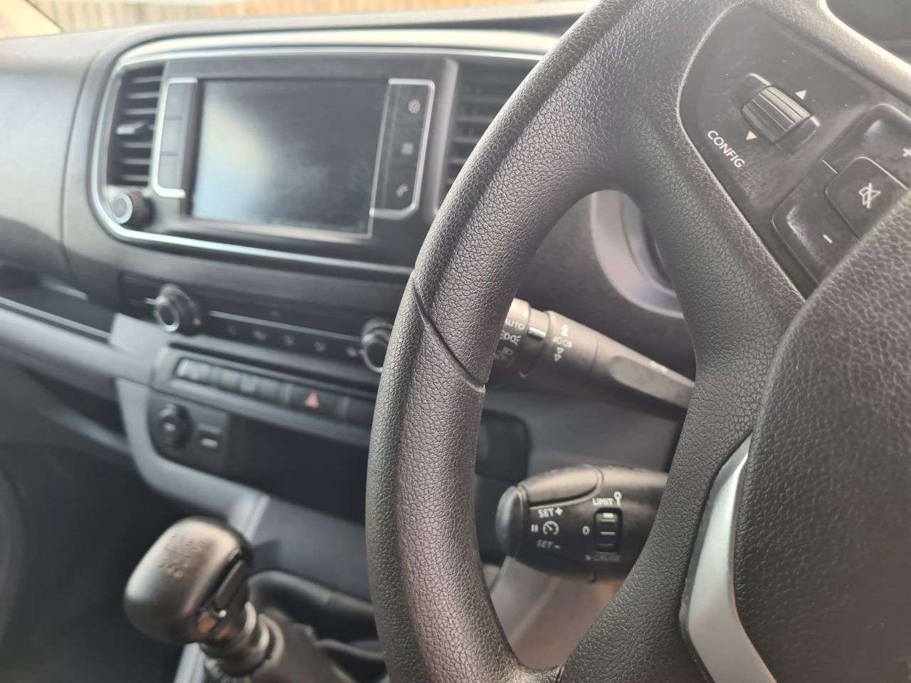 2021 VAUXHALL VIVARO 2021 VAUXHALL VIVARO