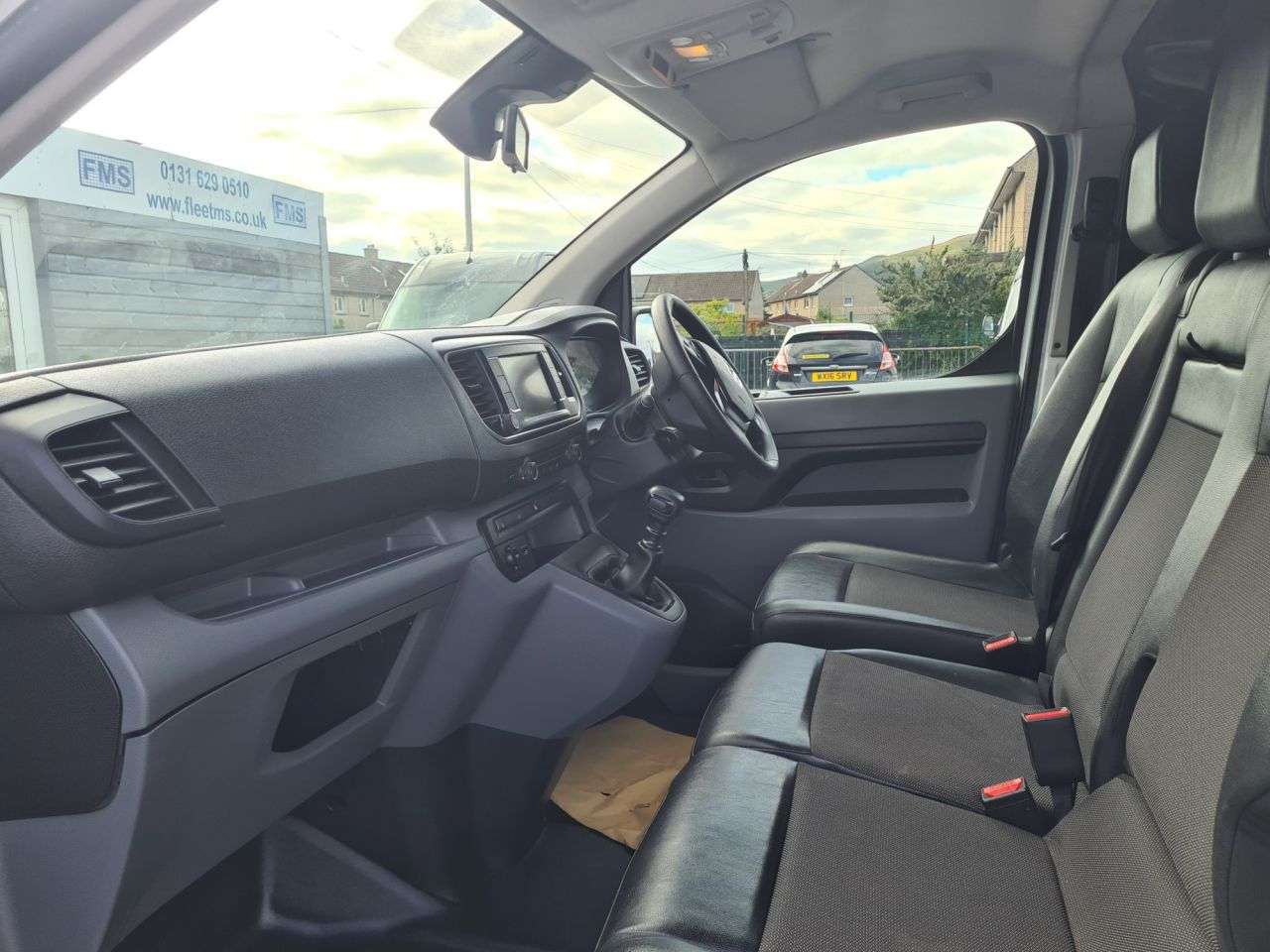 2021 VAUXHALL VIVARO 2021 VAUXHALL VIVARO