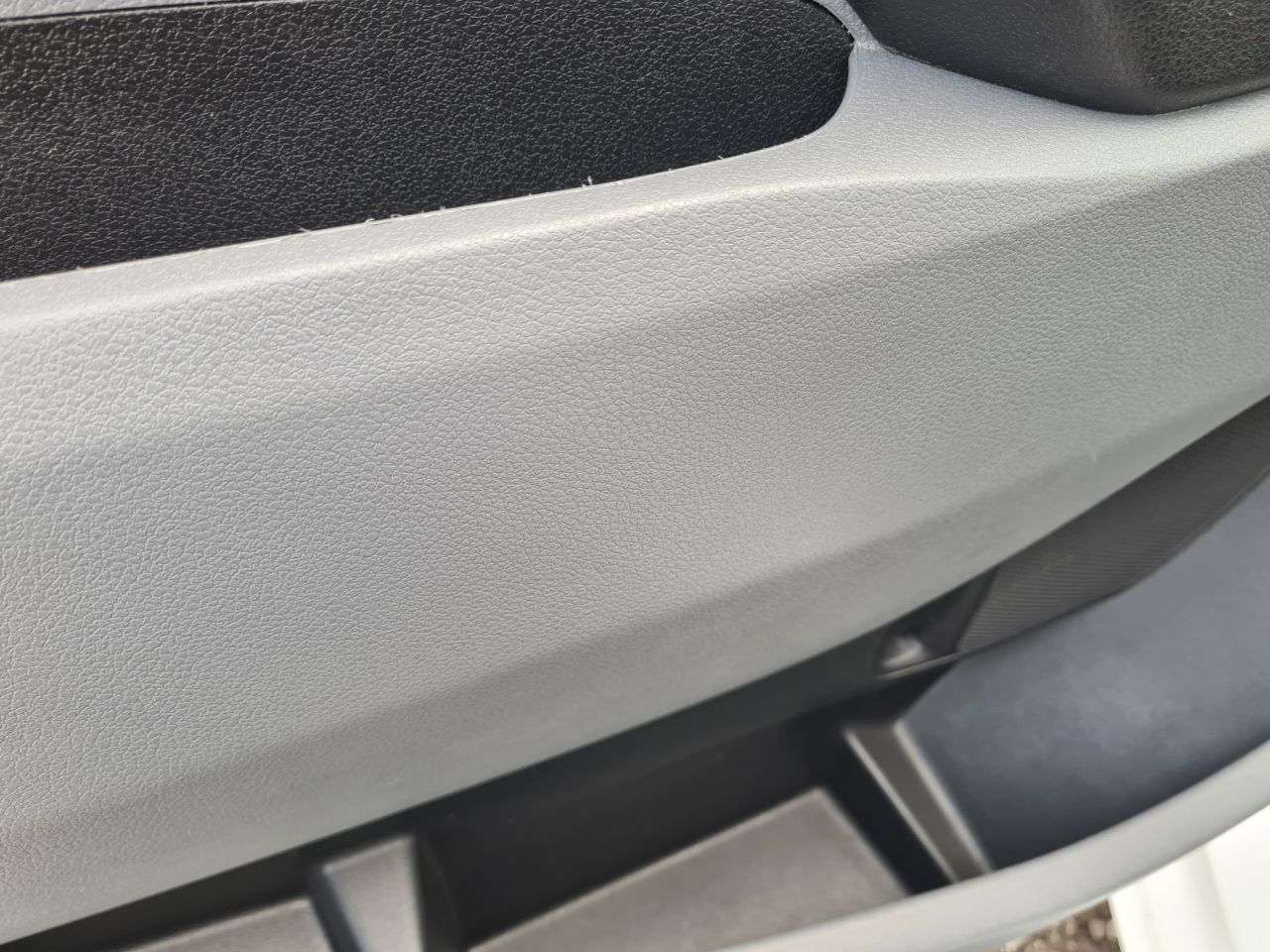 2021 VAUXHALL VIVARO 2021 VAUXHALL VIVARO