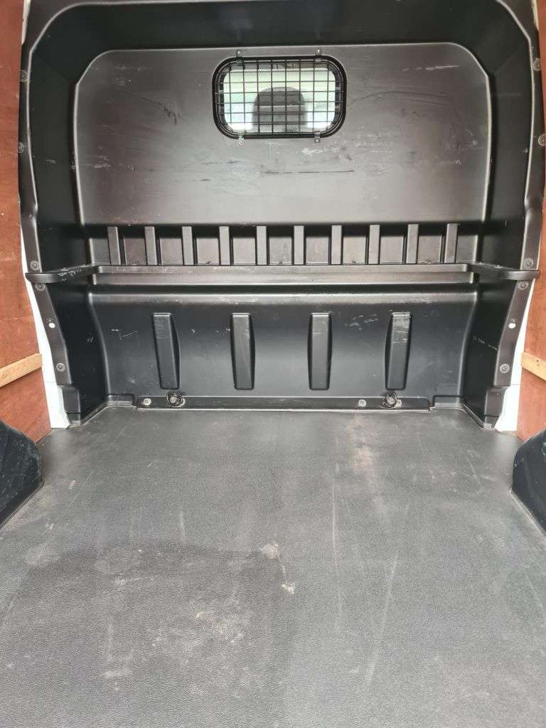 2022 FORD TRANSIT CUSTOM 2022 FORD TRANSIT CUSTOM