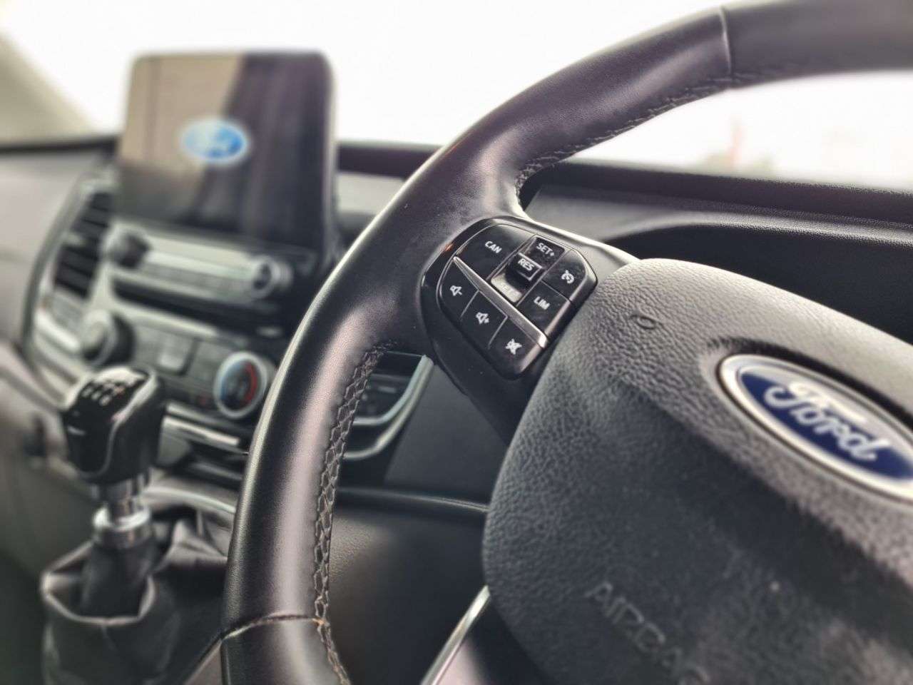 2022 FORD TRANSIT CUSTOM 2022 FORD TRANSIT CUSTOM
