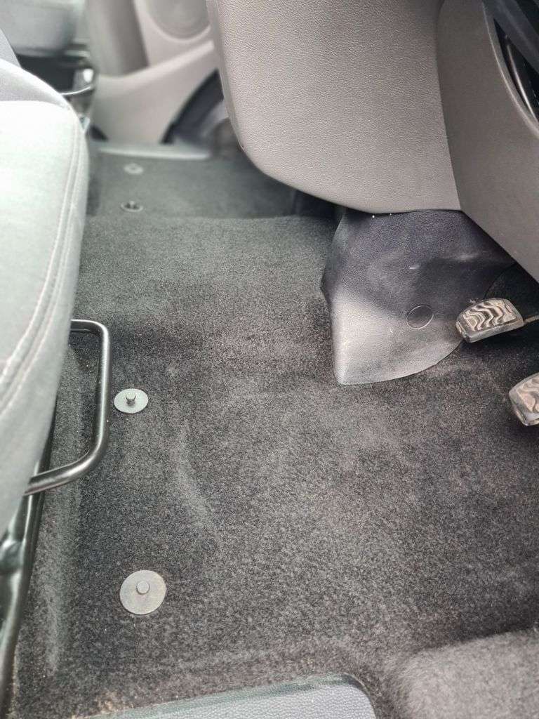 2022 FORD TRANSIT CUSTOM 2022 FORD TRANSIT CUSTOM