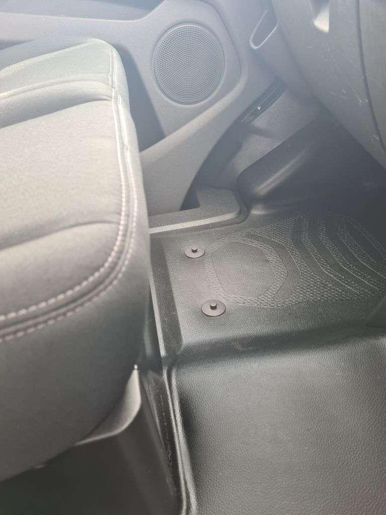 2023 FORD TRANSIT CUSTOM 2023 FORD TRANSIT CUSTOM