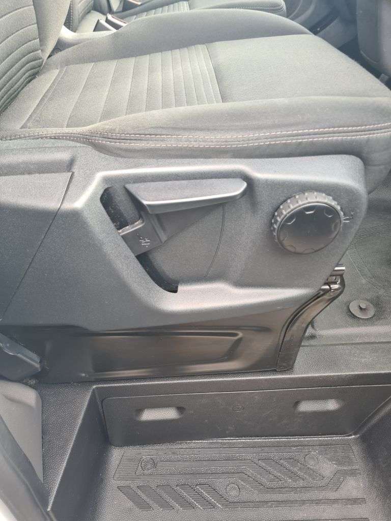 2023 FORD TRANSIT CUSTOM 2023 FORD TRANSIT CUSTOM