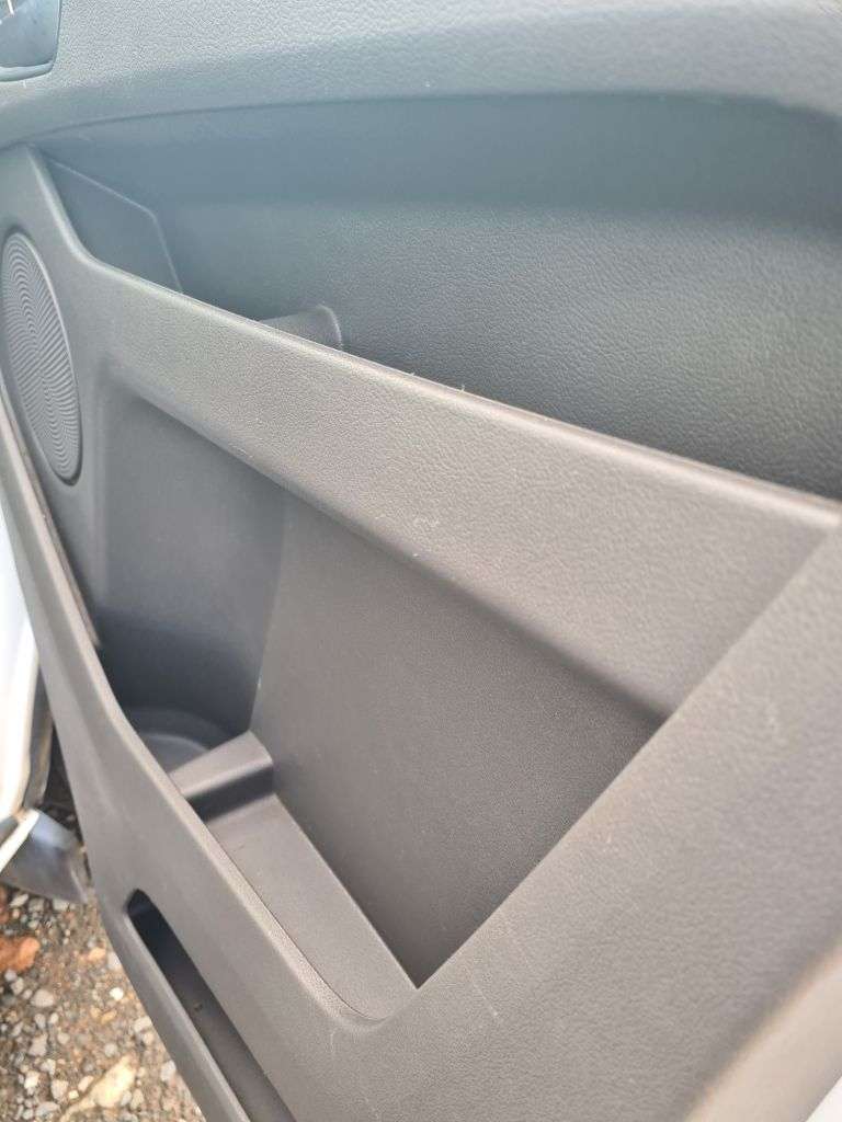 2023 FORD TRANSIT CUSTOM 2023 FORD TRANSIT CUSTOM