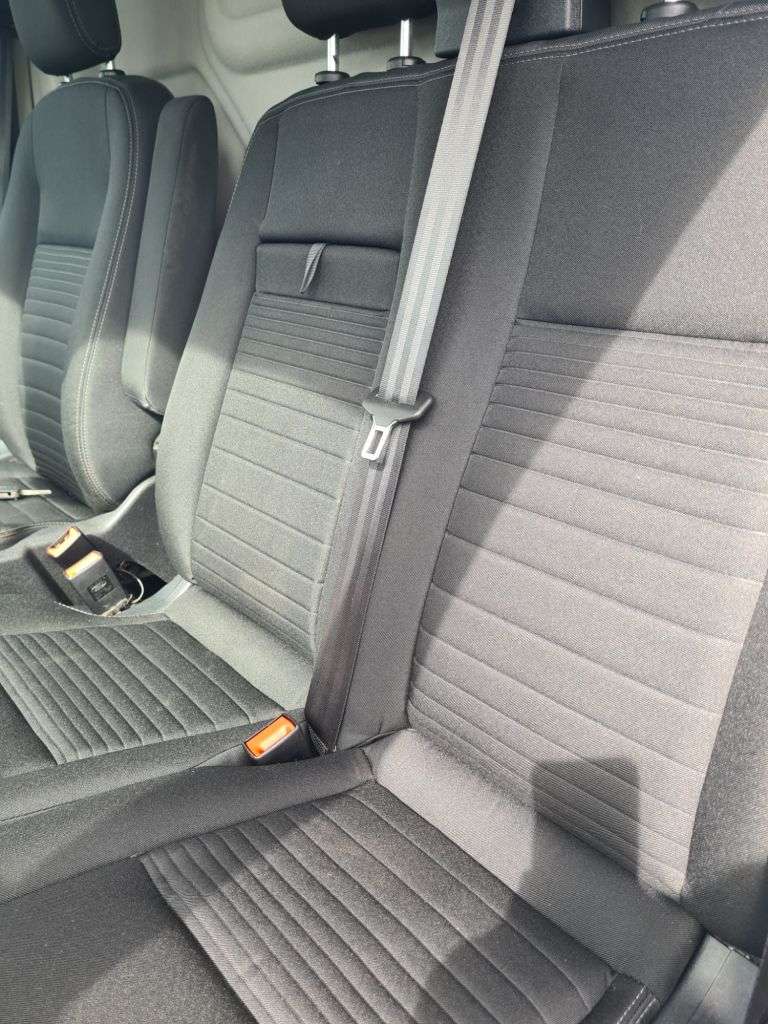 2023 FORD TRANSIT CUSTOM 2023 FORD TRANSIT CUSTOM