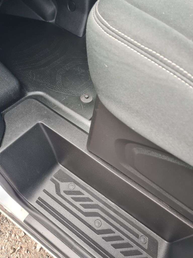 2023 FORD TRANSIT CUSTOM 2023 FORD TRANSIT CUSTOM
