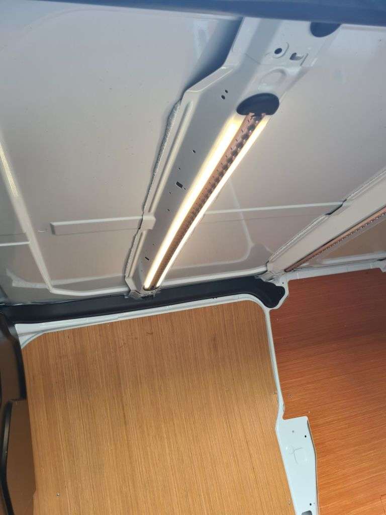 2023 FORD TRANSIT CUSTOM 2023 FORD TRANSIT CUSTOM