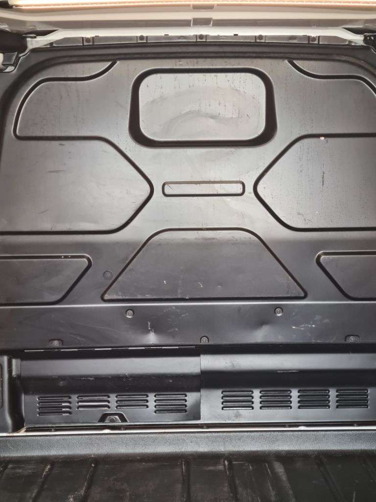2023 FORD TRANSIT CUSTOM 2023 FORD TRANSIT CUSTOM